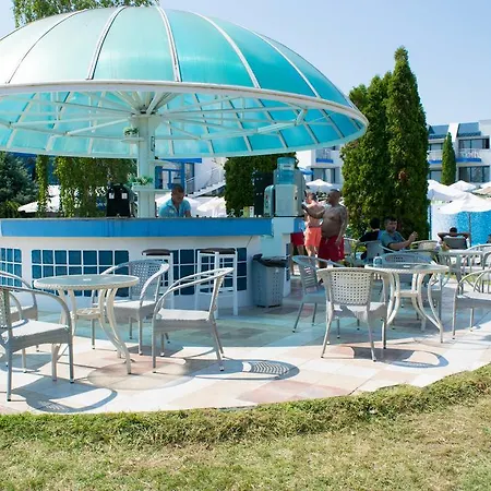 Sineva Park Свети-Влас