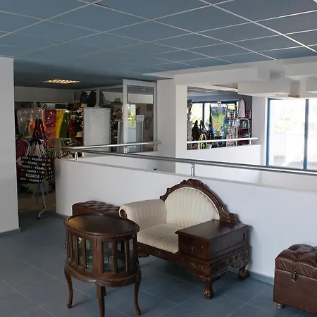 Sineva Park Отель 4*