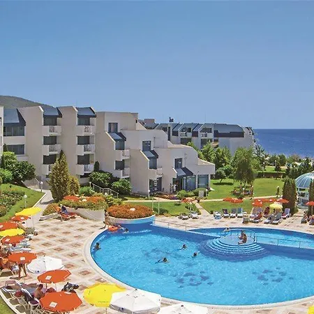 Sineva Park Отель