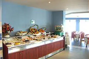 Sineva Park 4*