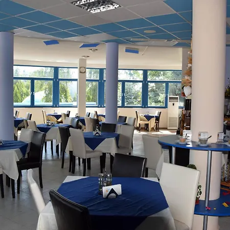 Отель Sineva Park 4*