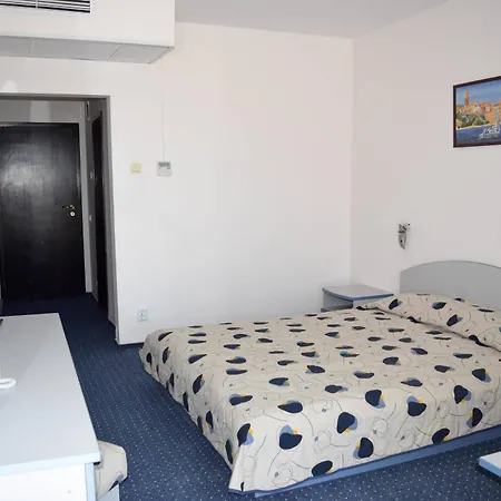 Sineva Park Отель