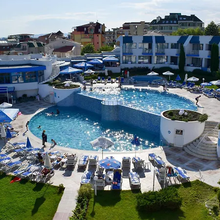 Sineva Park 4* Sveti Vlas