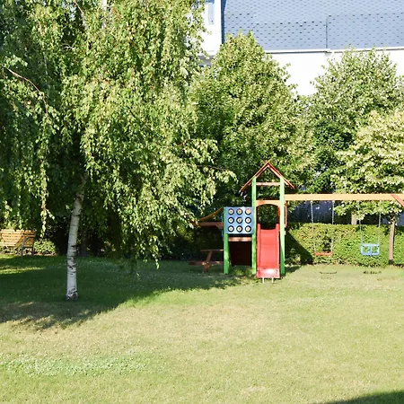 Sineva Park 圣弗拉斯