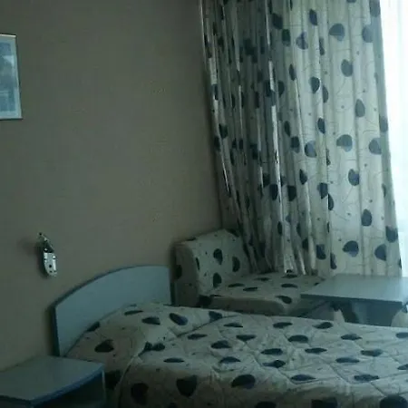 Sineva Park Свети-Влас