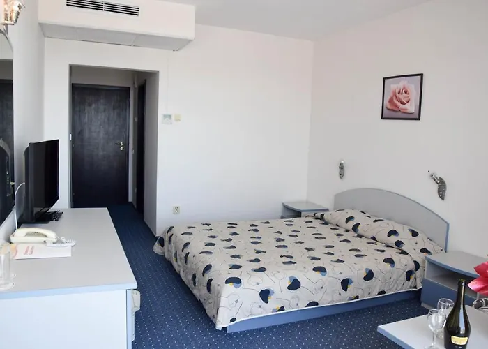 Sineva Park Отель Свети-Влас