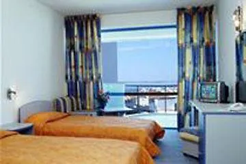 Sineva Park Отель