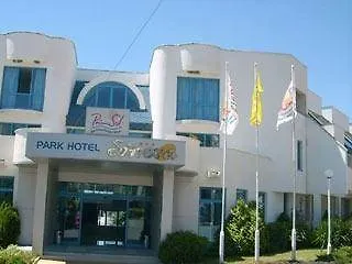 Отель Sineva Park Свети-Влас