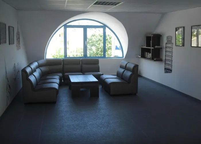 Отель Sineva Park Свети-Влас