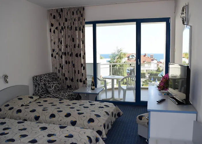 Sineva Park Отель 4*