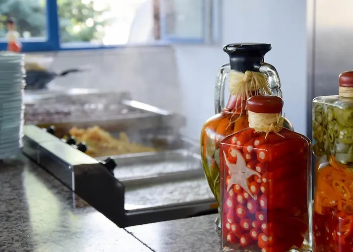 Отель Sineva Park 4*