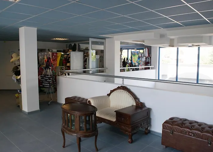 Sineva Park Отель 4*