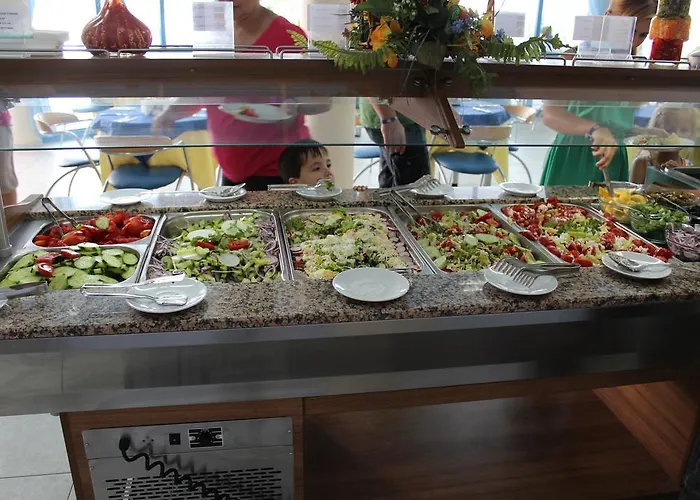 Sineva Park 4* Свети-Влас