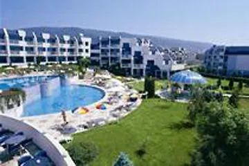 Отель Sineva Park 4*
