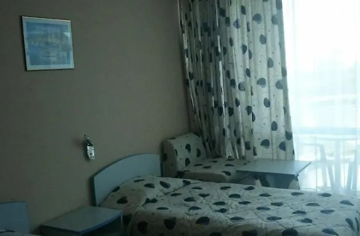 Sineva Park Свети-Влас