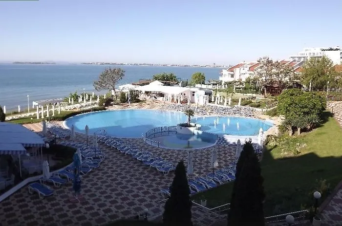 Sineva Park 4* Свети-Влас