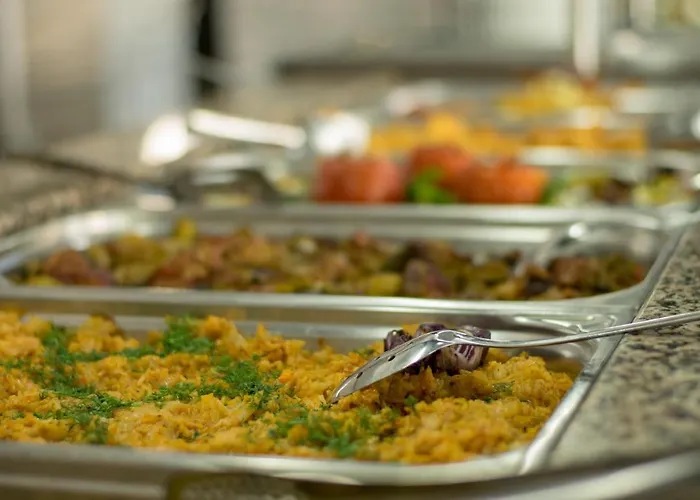 Отель Sineva Park