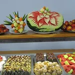 Sineva Park - Hotel