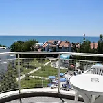 Hotel Sineva Park - Sveti Vlas
