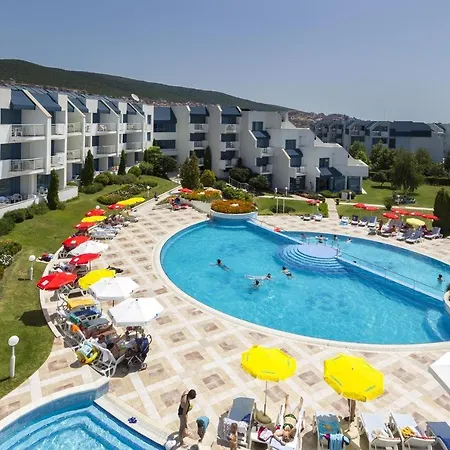Otel Sineva Park