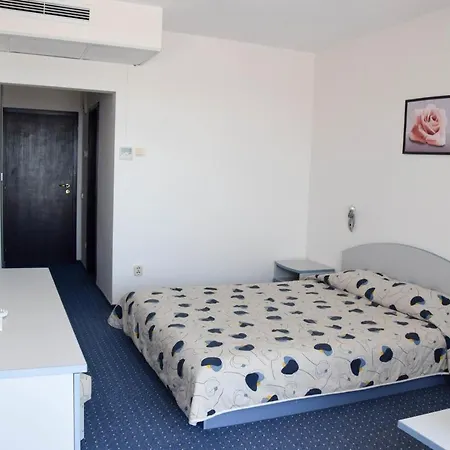 Sineva Park Otel Sveti Vlas