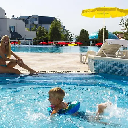 Sineva Park Sveti Vlas