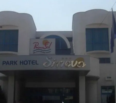 Sineva Park 스베티 블라스