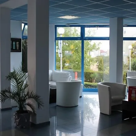 Sineva Park Otel 4*