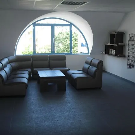 Hotel Sineva Park Sveti Vlas