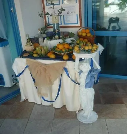 Sineva Park Otel Sveti Vlas