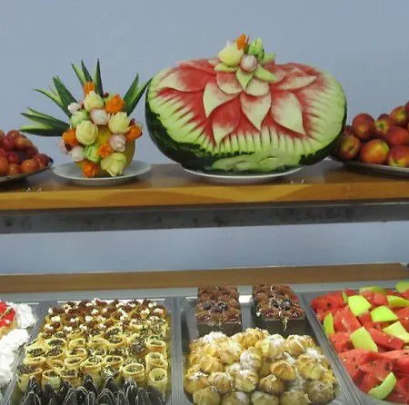 Sineva Park Otel