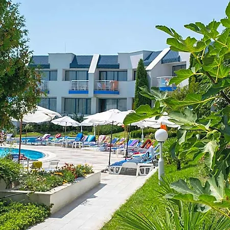Sineva Park 호텔 4*