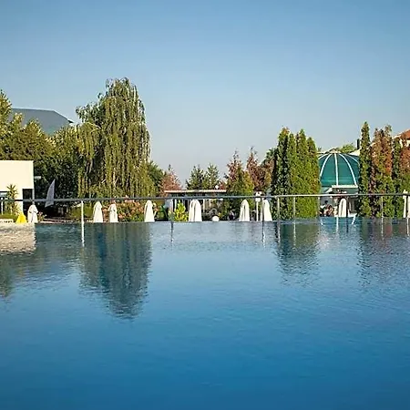Sineva Park 4*