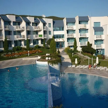 Sineva Park 스베티 블라스