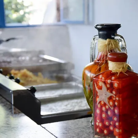 호텔 Sineva Park 4*