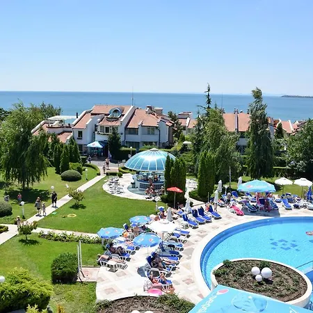 Otel Sineva Park Sveti Vlas