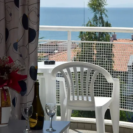 Sineva Park Otel Sveti Vlas