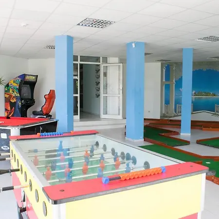 Sineva Park 4* Sveti Vlas