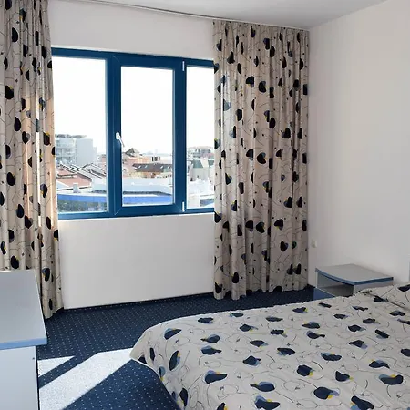 Sineva Park Sveti Vlas