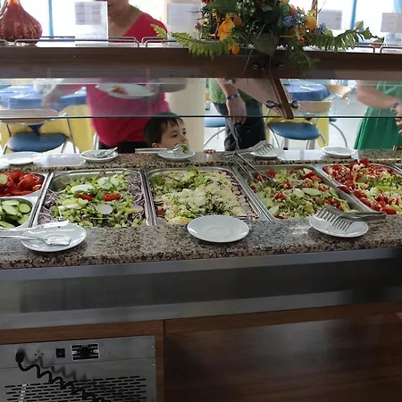 Sineva Park 4* Sveti Vlas