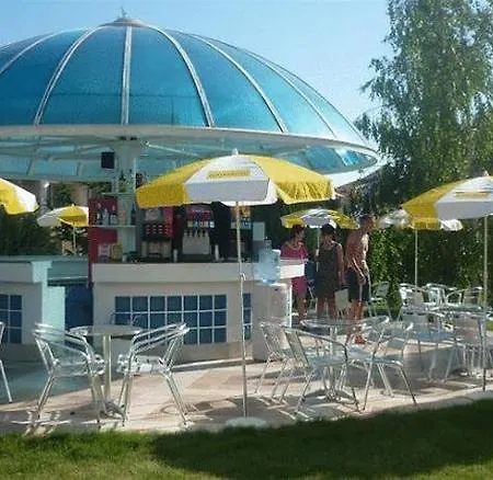 Sineva Park 4*