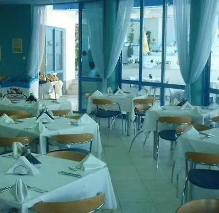 Sineva Park Otel Sveti Vlas