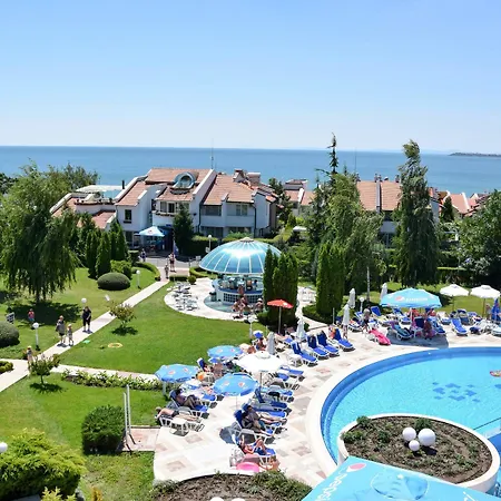 Sineva Park 호텔 4*