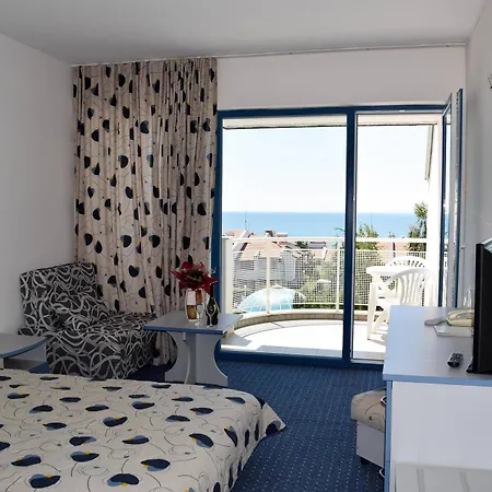 Otel Sineva Park Sveti Vlas