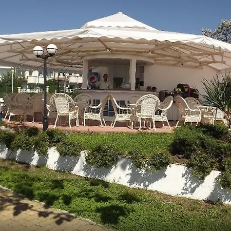 Sineva Park