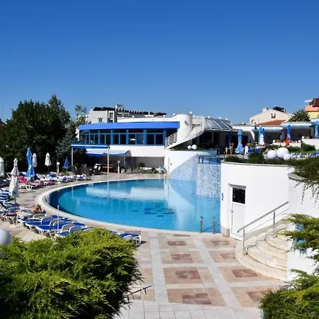 Sineva Park 4* Sveti Vlas