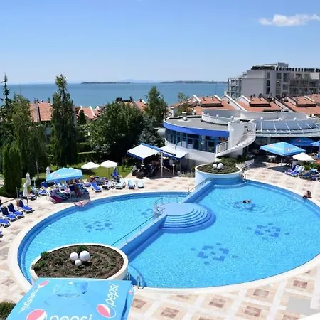 Otel Sineva Park 4*