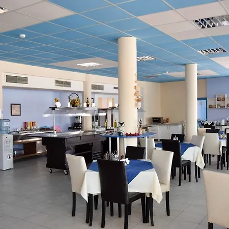 Hotel Sineva Park 4*