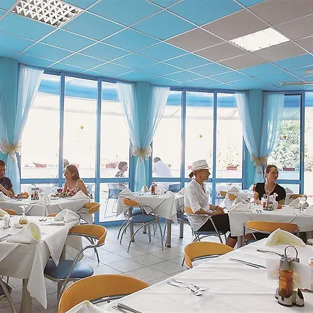 Sineva Park Otel Sveti Vlas