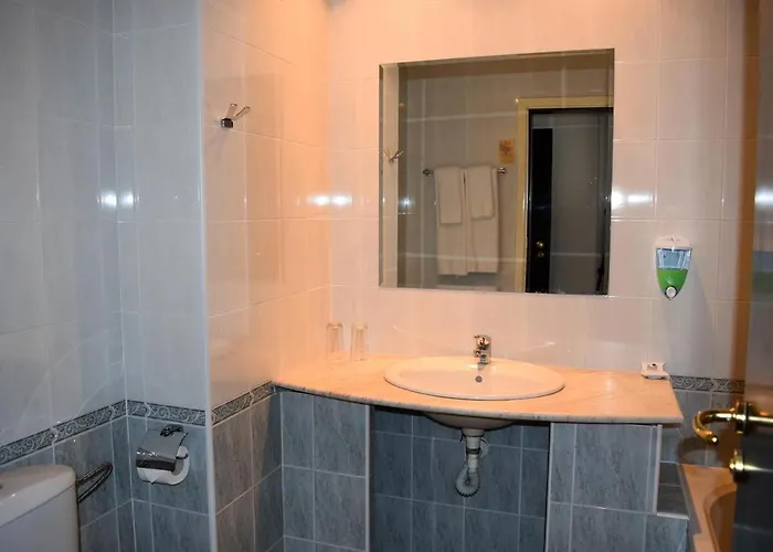 Hotel Sineva Park Sveti Vlas